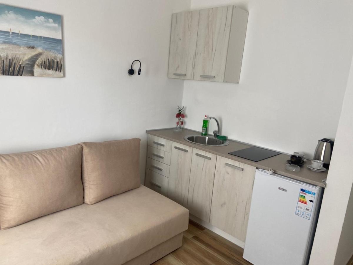 Xhan Apartments Ulcinj Exterior foto